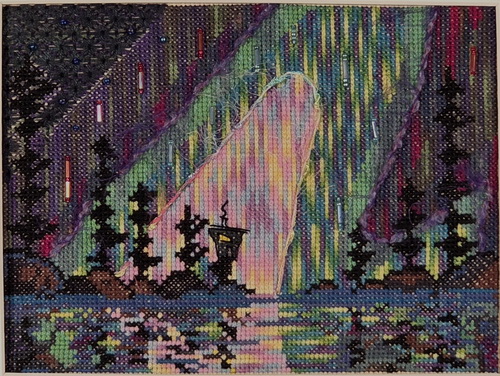Northern Lights II